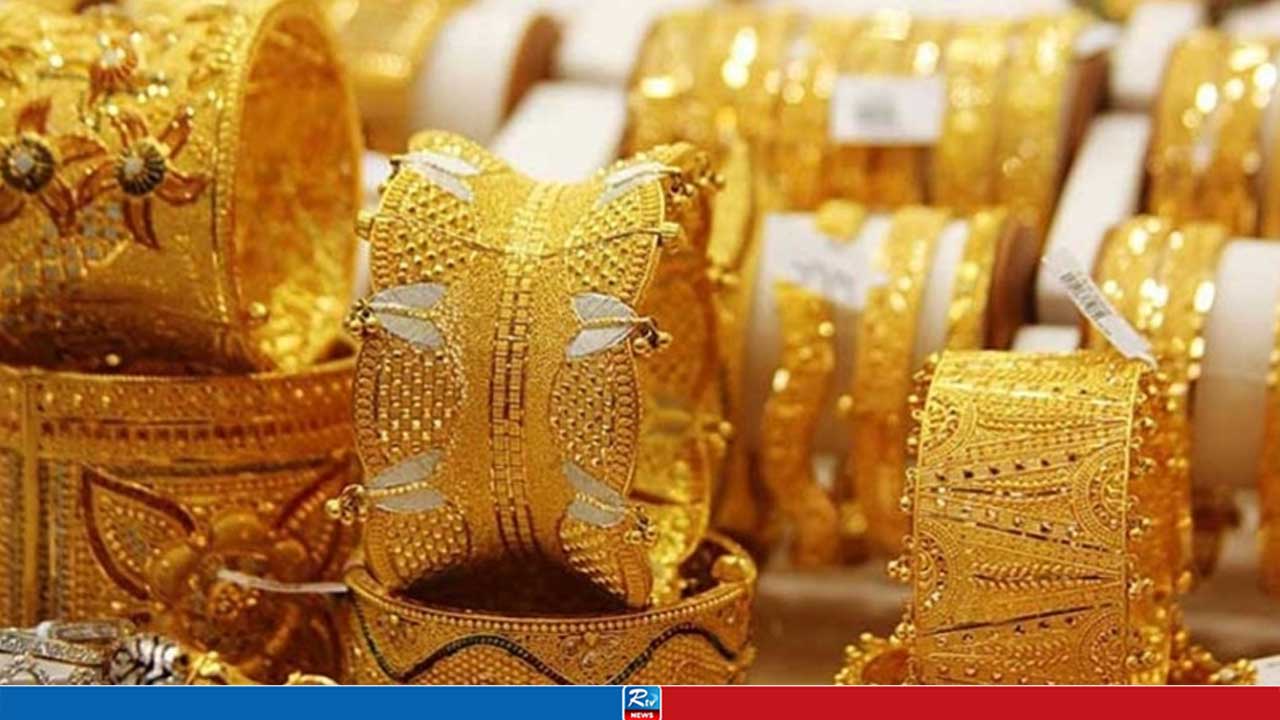 বিশ্ববাজারে সোনার দামে বড় লাফ