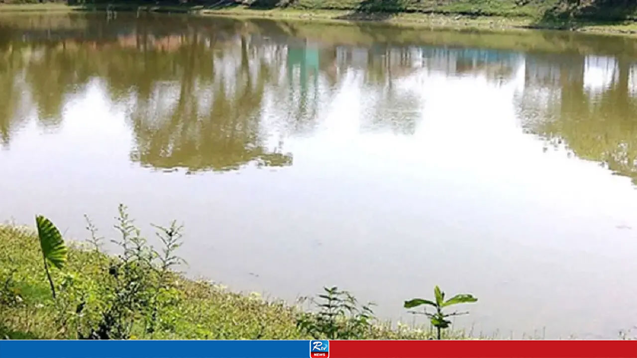 সাতক্ষীরায় পুকুরে ডুবে মামা-ভাগ্নের মৃত্যু