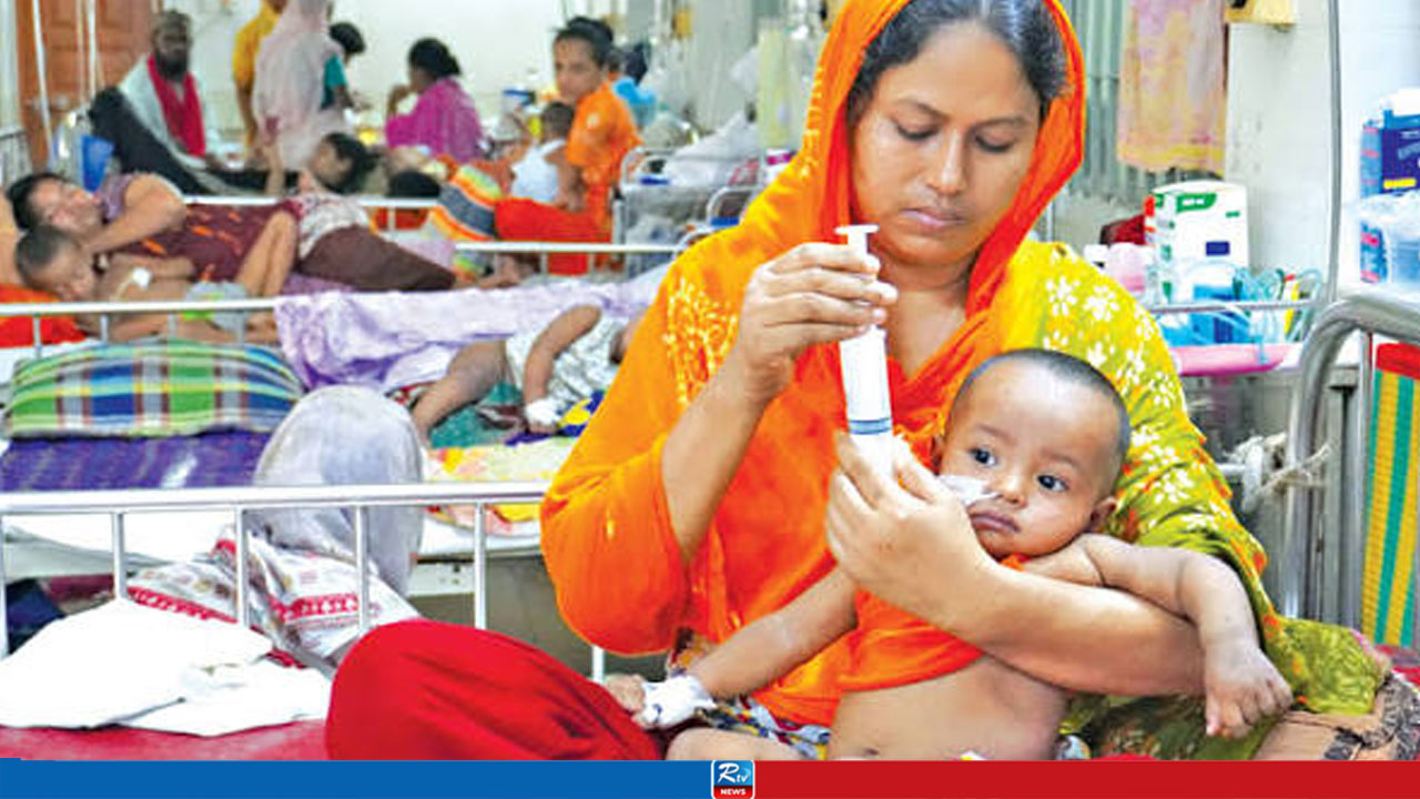 2 More Children Die with Measles Symptoms
