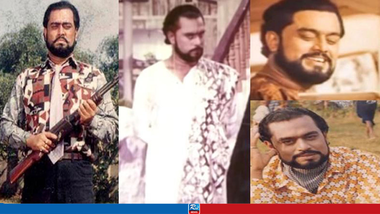 অভিনয় দিয়ে জয় করেছিলেন মন, এবার গলির নামে নাসির খান