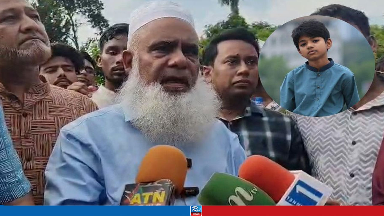 ‘অপ্রতিমের মাকে কী জবাব দেবো’ 