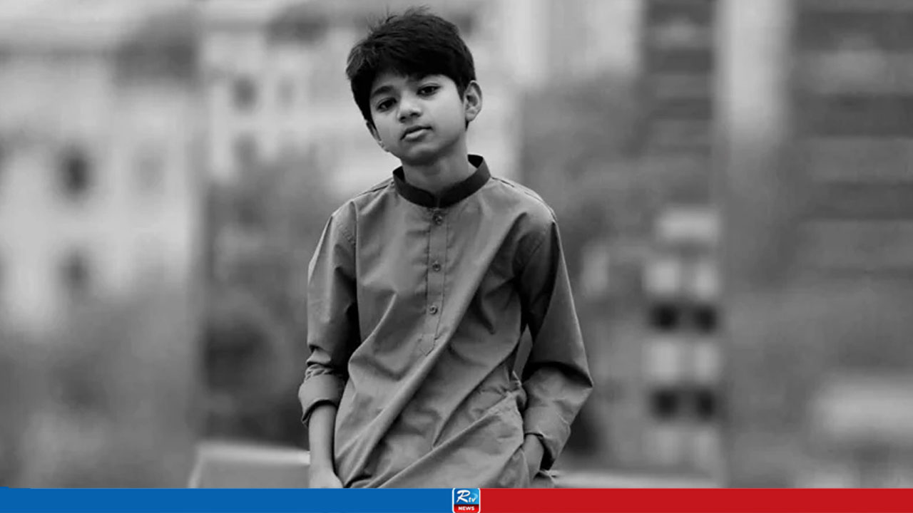 বাঁশ কাটতে গিয়ে অপ্রতিমের মরদেহ দেখতে পান জিলানী