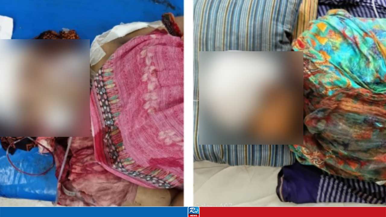 স্ত্রীর নামাজরত অবস্থায় যে ভয়াবহ কাণ্ড ঘটালেন স্বামী
