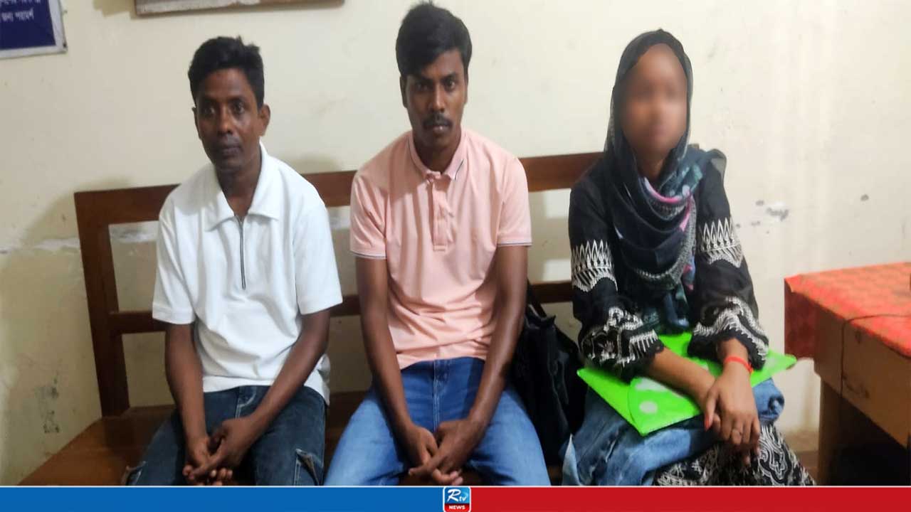 ভারতে ৩৩ মাস কারাভোগ শেষে ফিরলেন তিন বাংলাদেশি 