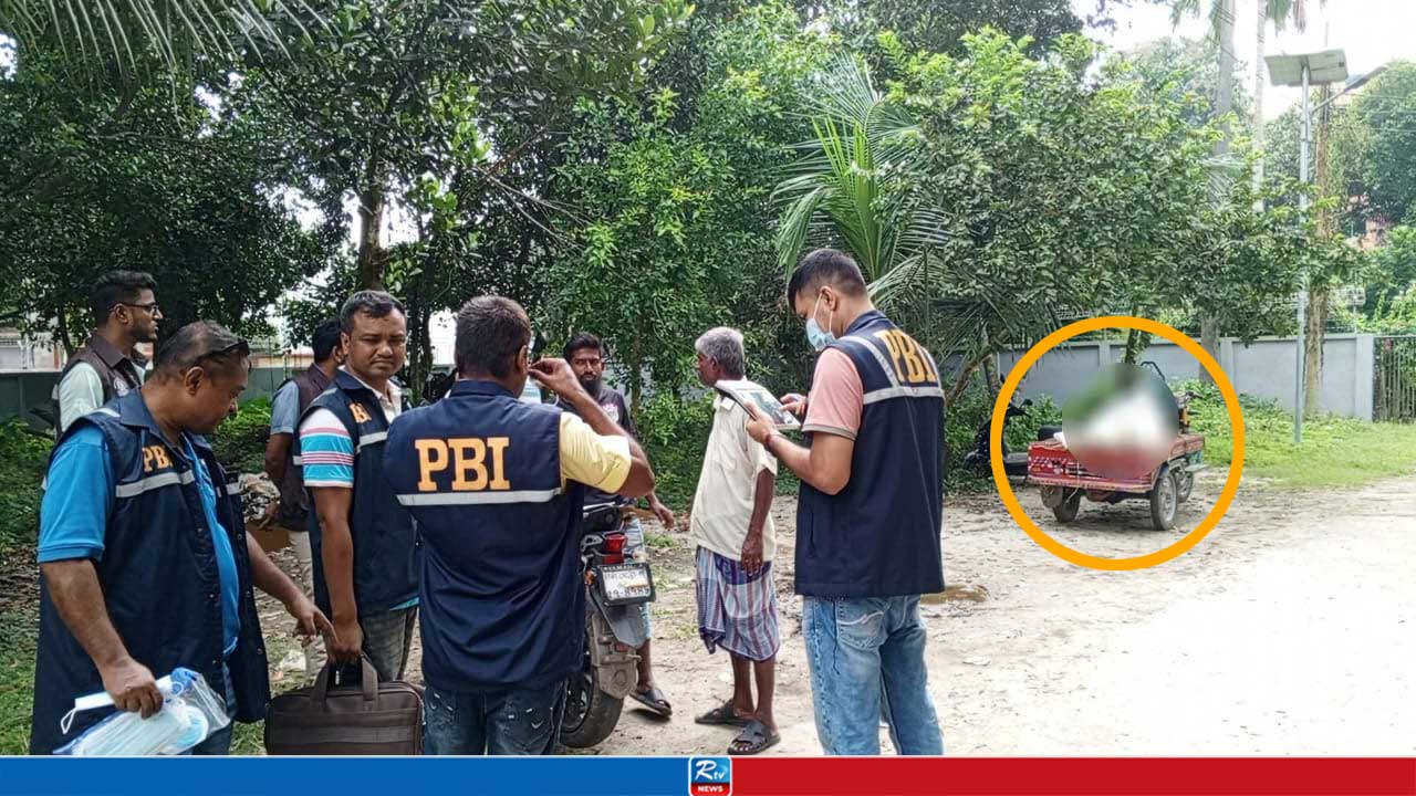 মাথাভাঙ্গা নদীতে মিলল অজ্ঞাত ব্যক্তির মরদেহ, পরিচয় খুঁজছে পুলিশ