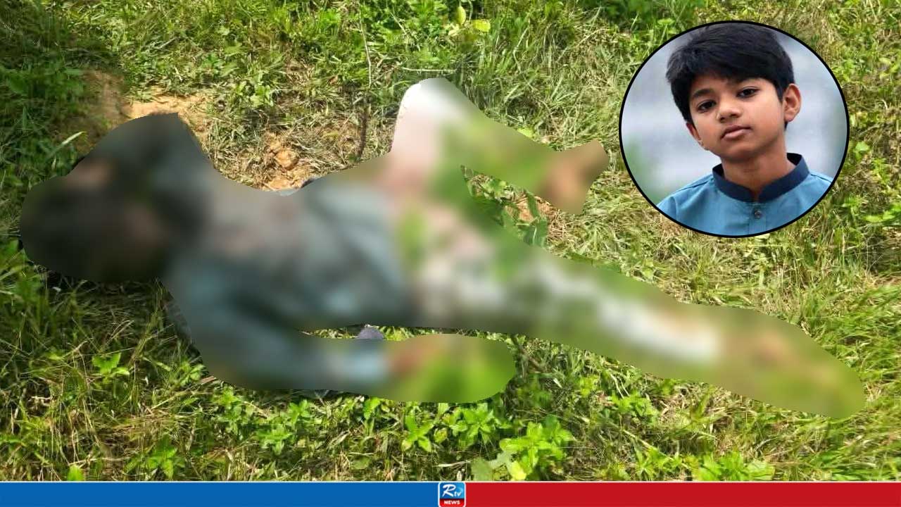 জঙ্গলে মিলল সেই অপ্রতিমের মরদেহ