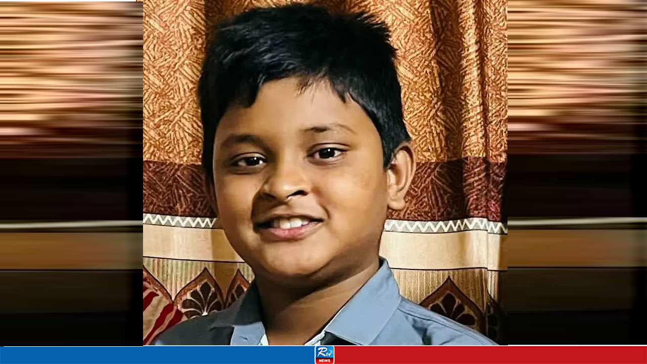 নামাজ পড়তে বেরিয়ে নিখোঁজ ১১ বছরের আবদুল্লাহর সন্ধান চায় পরিবার