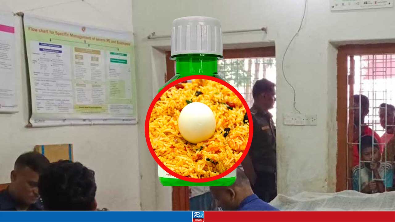 সুনামগঞ্জে ৩ সন্তানকে হত্যার ঘটনায় বেরিয়ে এল চাঞ্চল্যকর তথ্য