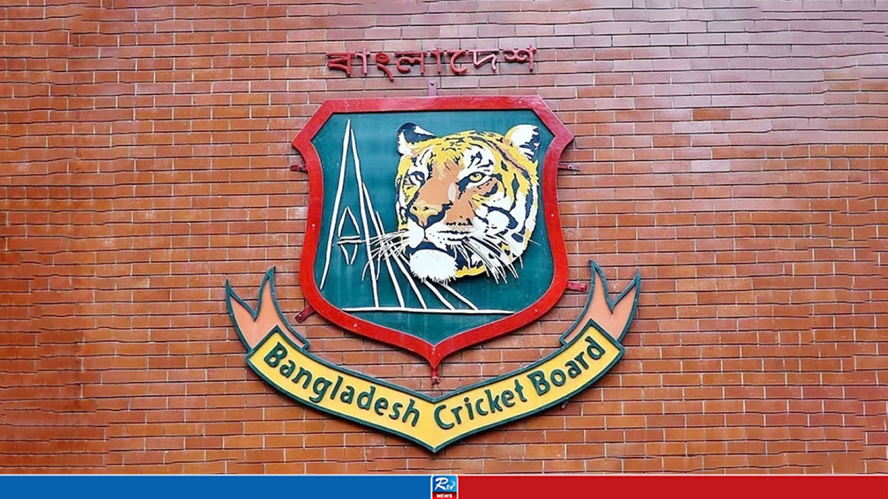এবার কোচদের বেতন বাড়ানোর পরিকল্পনা বিসিবির