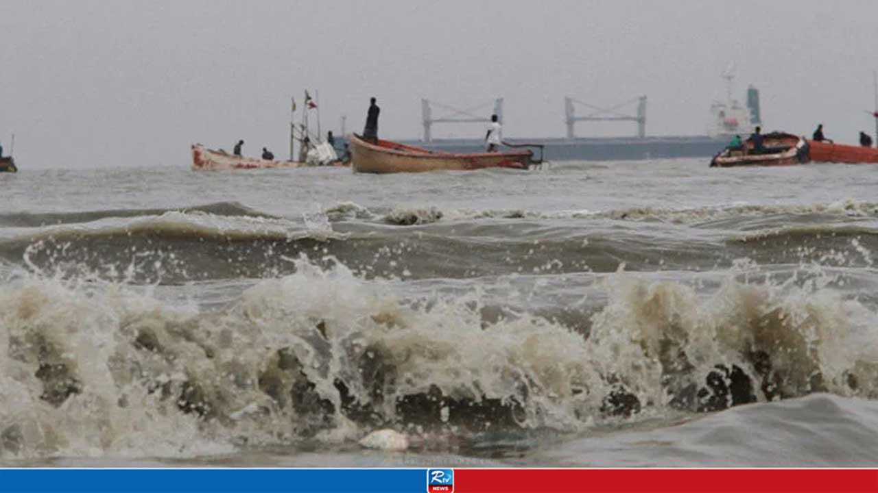 সাগরে লঘুচাপের শঙ্কা, টানা বৃষ্টি থাকবে কতদিন