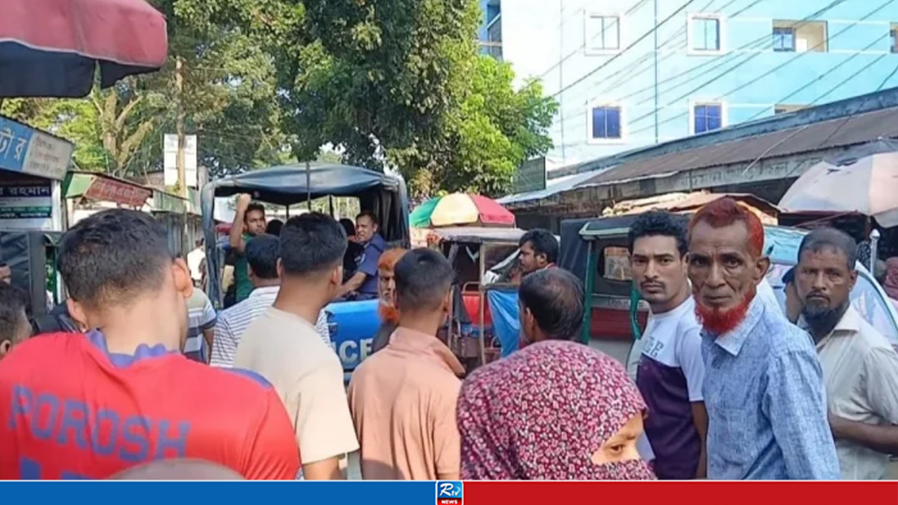 এক নারীর দুই স্বামী, হাসপাতালে তুমুল মারামারি 