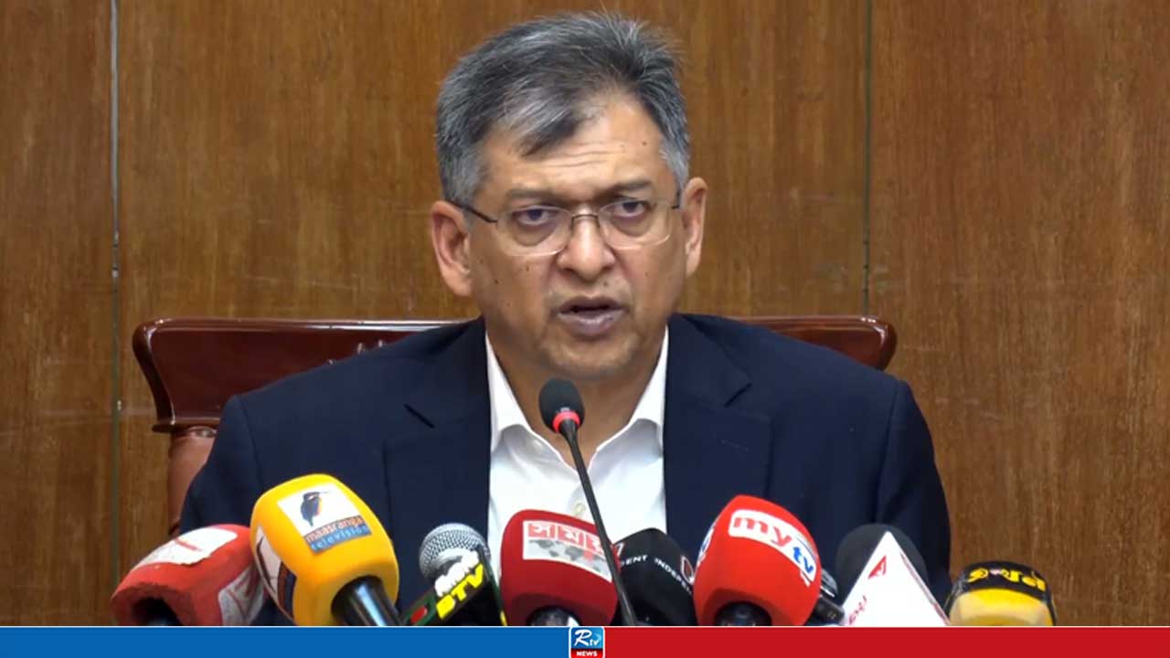 অপ্রতিম হত্যার বিচার নিয়ে যা বললেন স্বরাষ্ট্রমন্ত্রী