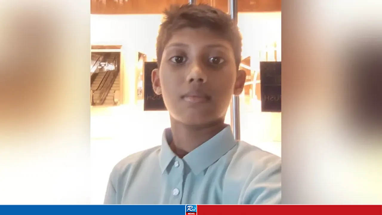 খিলক্ষেতে শিশু নিখোঁজ, অজ্ঞাত নম্বর থেকে পরিবারকে ফোন