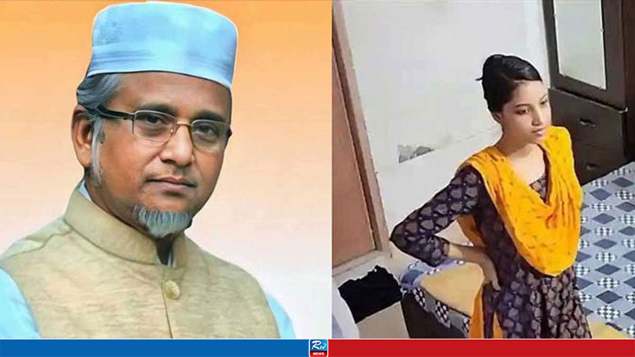 এমপি নজরুলের দ্বিতীয় স্ত্রীর মরদেহ উদ্ধারের ঘটনায় যেসব প্রশ্ন সামনে আসছে