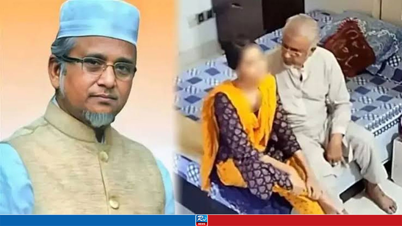 এমপি গাজী নজরুলের দ্বিতীয় স্ত্রীর মরদেহ উদ্ধার, নেপথ্যে যা জানা যাচ্ছে