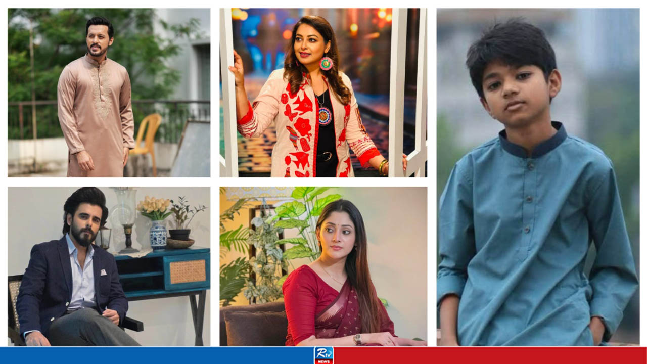 অপ্রতিমের মর্মান্তিক মৃত্যুতে শোবিজ তারকাদের ক্ষোভ