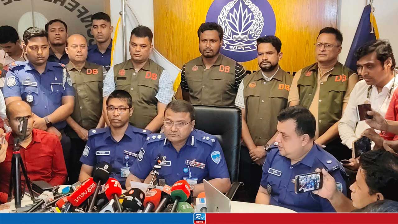 অপ্রতীম হত্যাকাণ্ডে গ্রেপ্তার ৪ জনের মধ্যে সরাসরি জড়িত তিন: পুলিশ সুপার