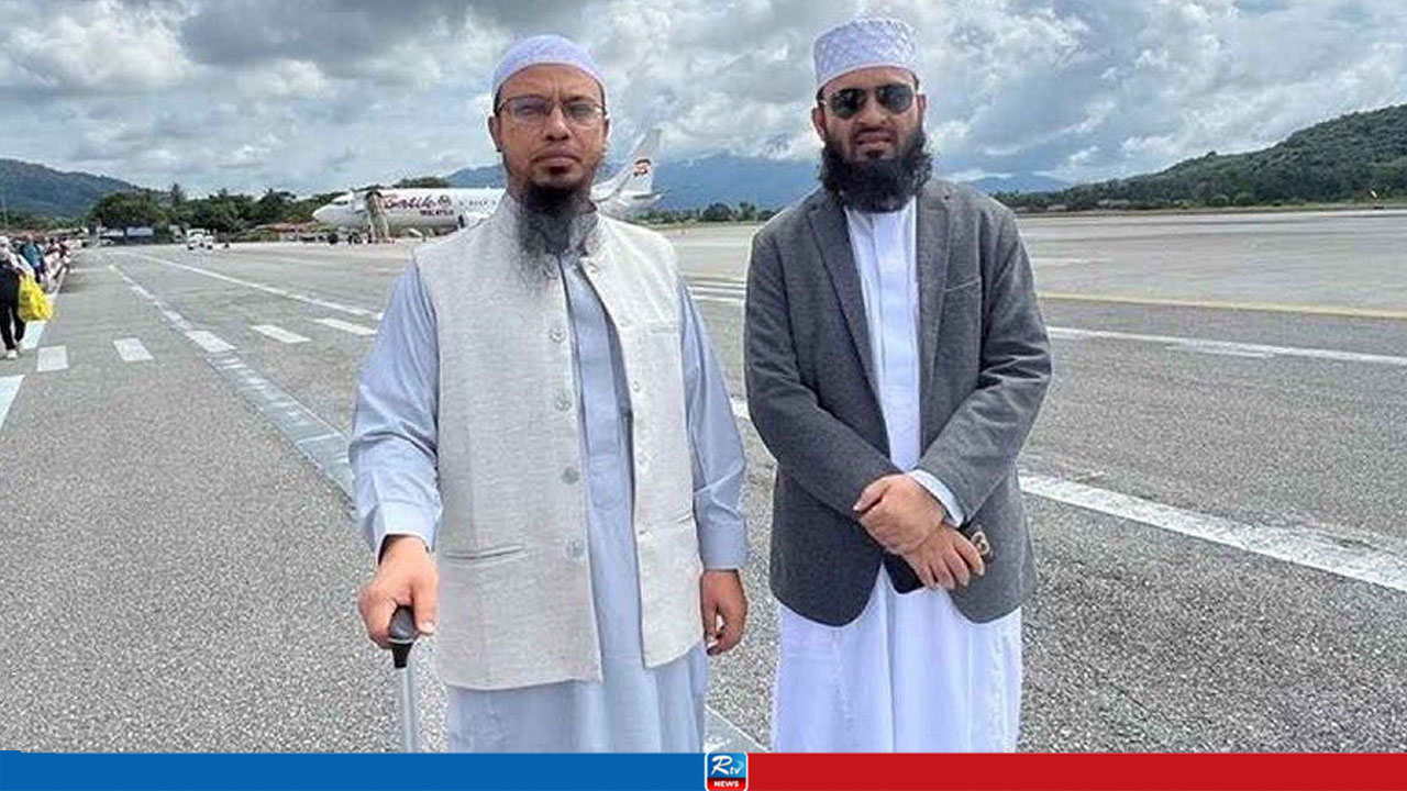 অপ্রতিমসহ তিন হত্যাকাণ্ডের প্রসঙ্গ তুলে আজহারী ও শায়খ আহমাদুল্লাহর স্ট্যাটাস