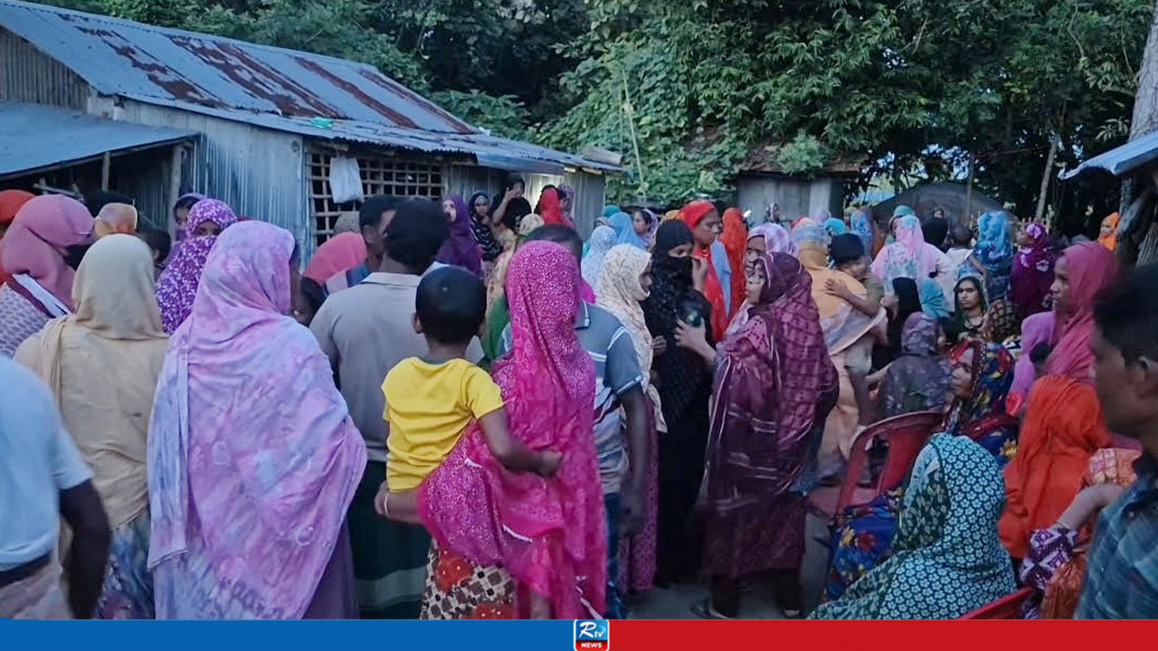 ঝিনাইদহে সাপের কামড়ে কৃষকের মৃত্যু