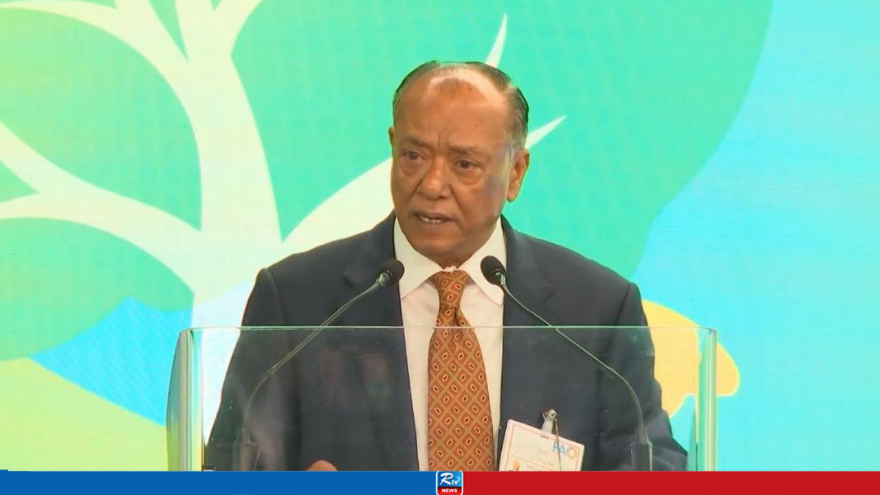 পরিবেশ ও জনস্বাস্থ্যকে পৃথকভাবে দেখার সুযোগ নেই: পরিবেশমন্ত্রী