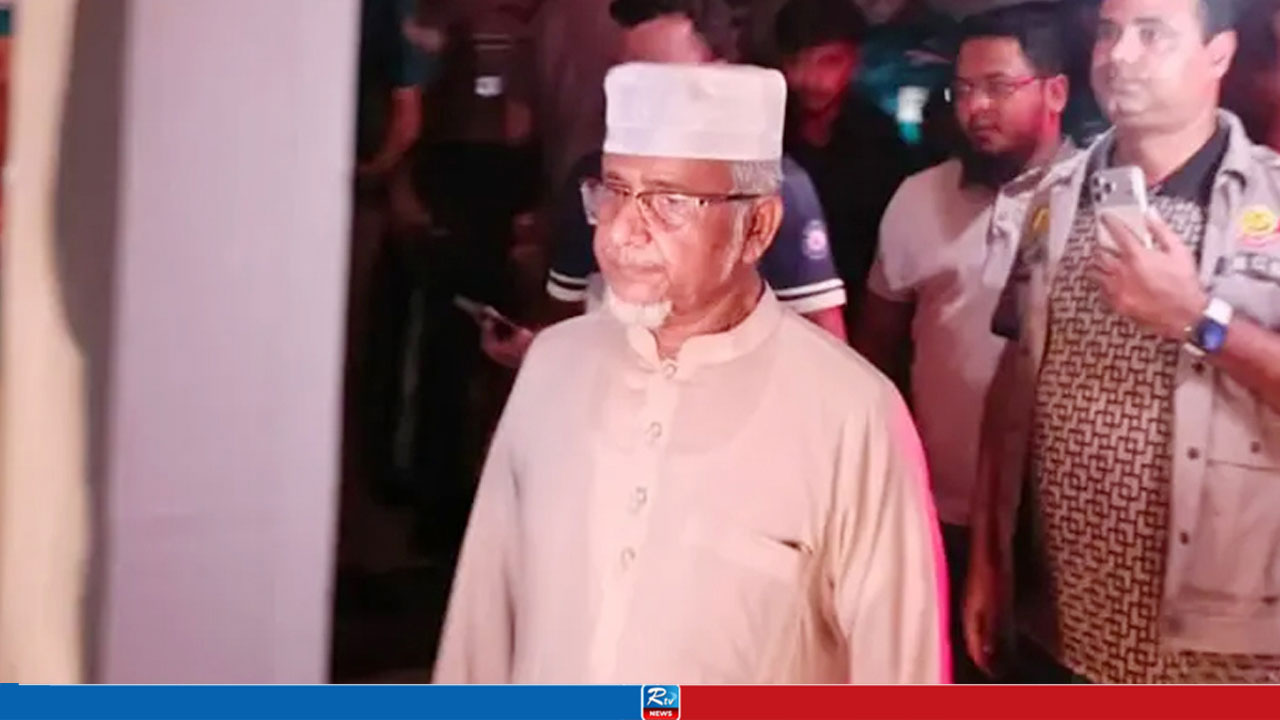Four-Day Remand for MP Gazi Nazrul Islam, One Day for First Wife over Second Wife's Death