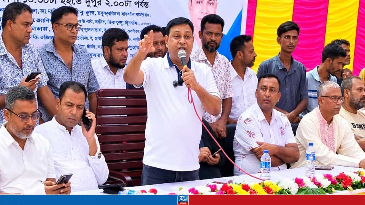 পাইকগাছায় বিনামূল্যে চিকিৎসা পেলেন প্রায় এক হাজার মানুষ