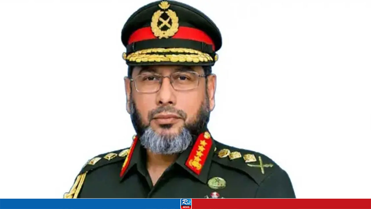 চার দিনের জাপান সফর শেষে দেশে ফিরলেন সেনাপ্রধান