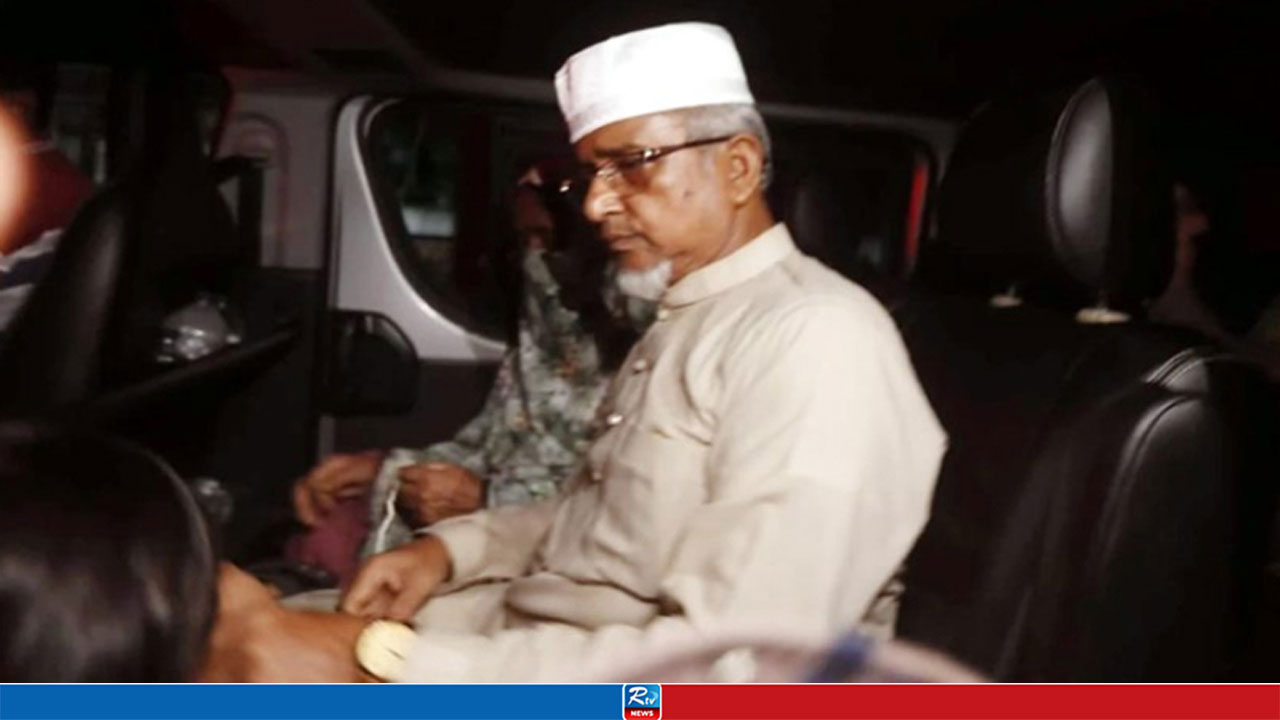 এমপি গাজী নজরুল ও তার প্রথম স্ত্রীকে রিমান্ডে নিতে আবেদন
