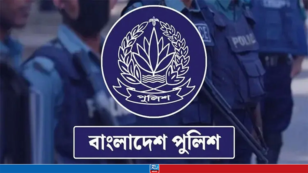 দুই জেলায় নতুন পুলিশ সুপার