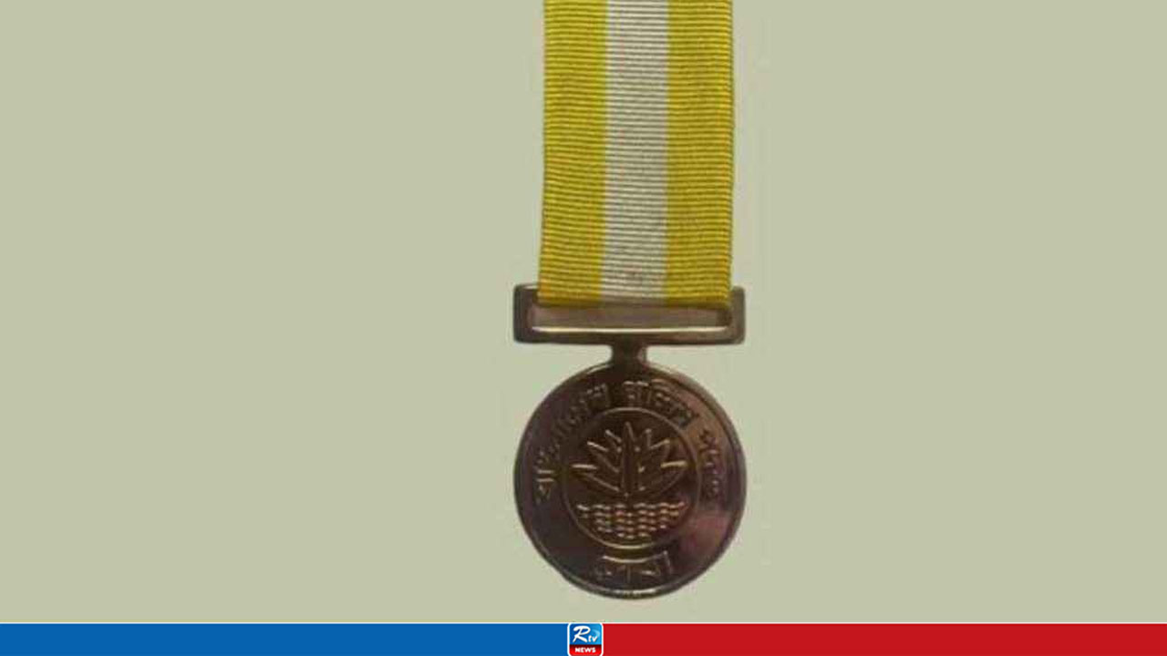 পুলিশ পদক পাচ্ছেন ৯২ পুলিশ সদস্য