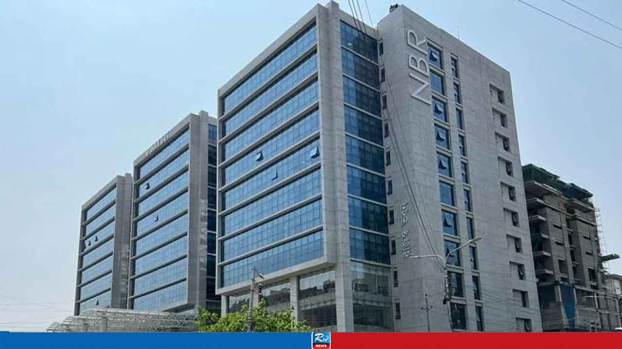 কর-জিডিপি নিয়ে এনবিআরের নতুন পরিকল্পনা