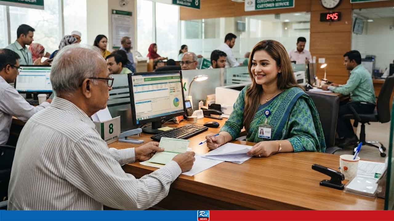 চাকরি দিচ্ছে প্রাইম ব্যাংক, বয়স ৩৫ হলেই আবেদনের সুযোগ
