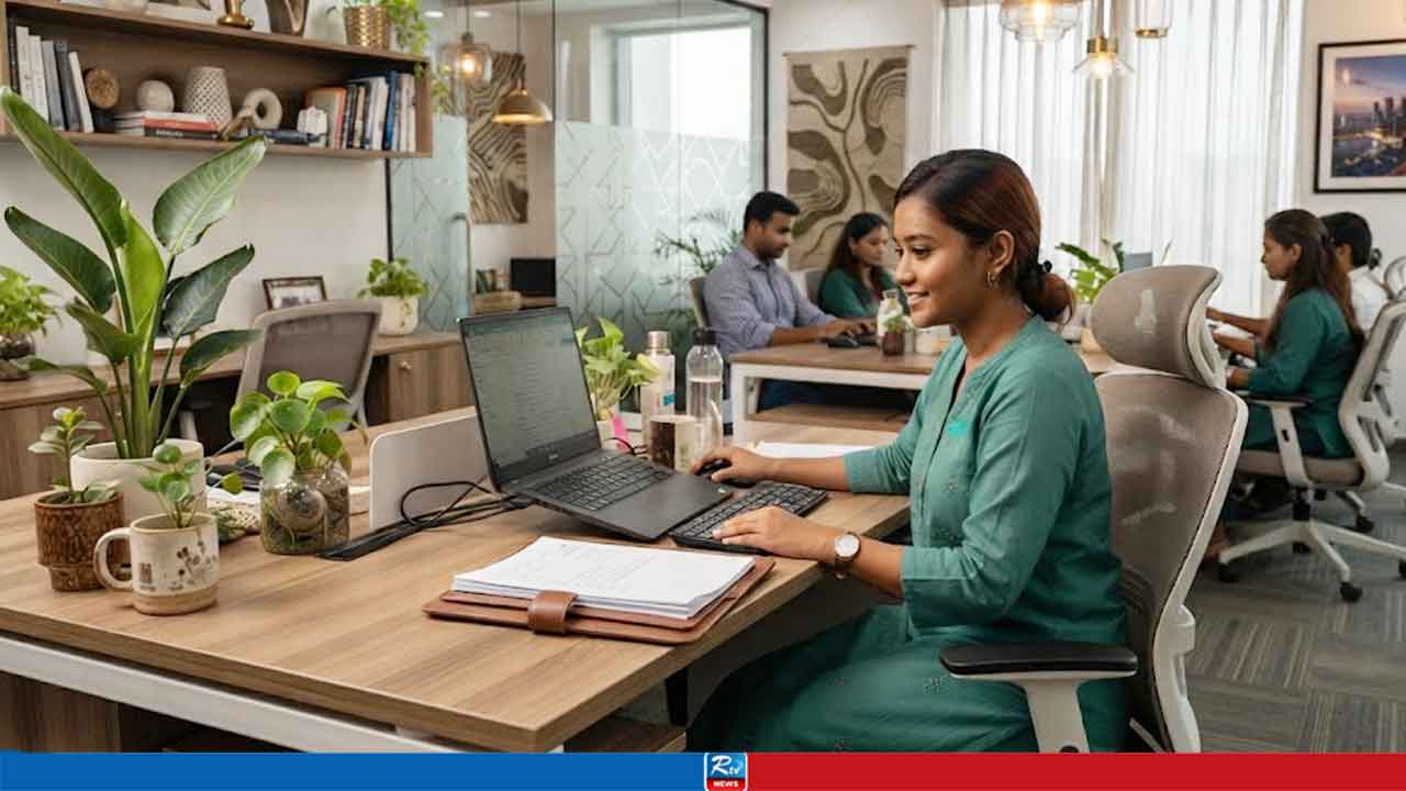 একাধিক সুবিধাসহ চাকরি দিচ্ছে ওয়ালটন, কর্মস্থল যেখানে