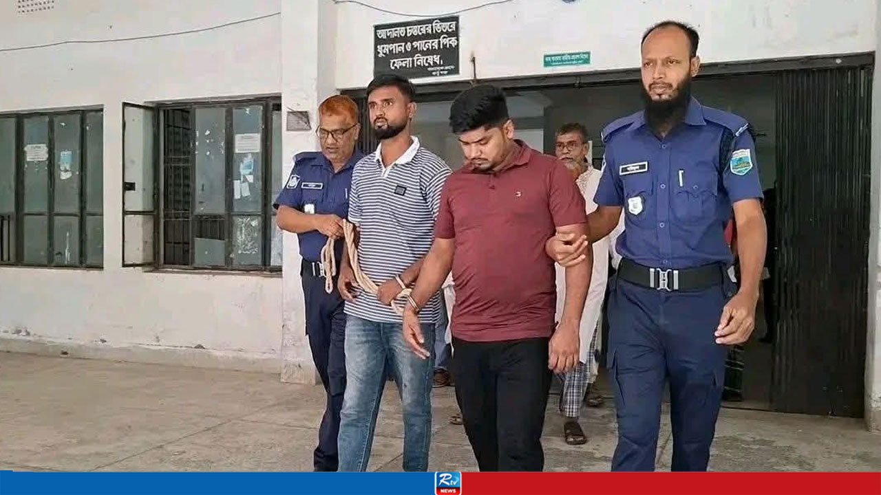 জয়পুরহাটে গৃহবধূ সাজেদা হত্যা মামলায় দুই আসামির যাবজ্জীবন
