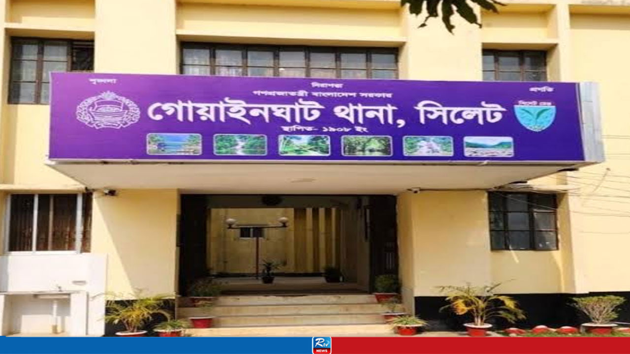 সিলেটে মাদক-চোরাচালান দমনে কঠোর অভিযান, ৬০ লাখ টাকার মাদক উদ্ধার