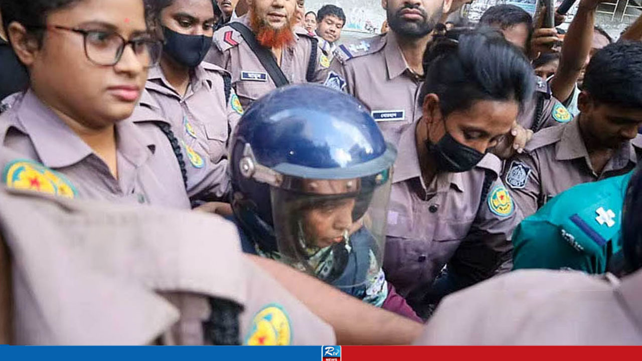 Satkhira-4 MP's First Wife Sent to Jail in Second Wife's Suicide Abetment Case