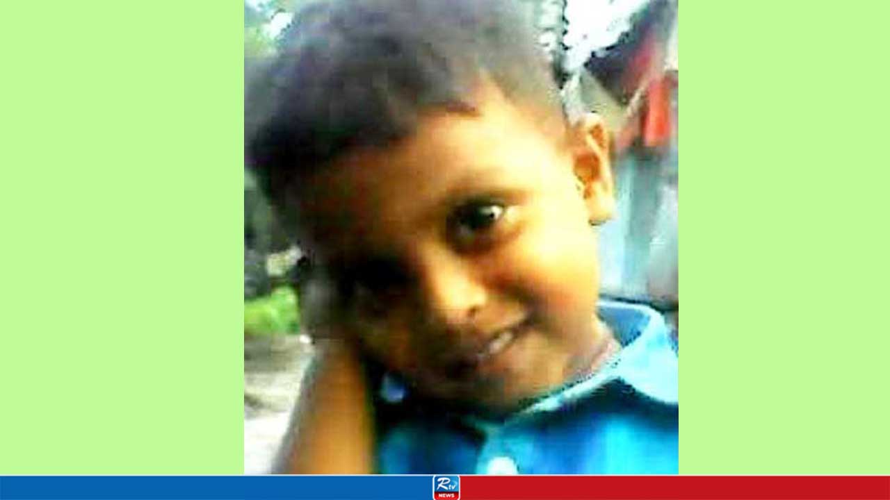 ‘তোকে আমি এমন করব সারাজীবন কাঁদবি’ বলে বাবাকে হুমকি, পরে মিলল ছেলের বস্তাবন্দি মরদেহ