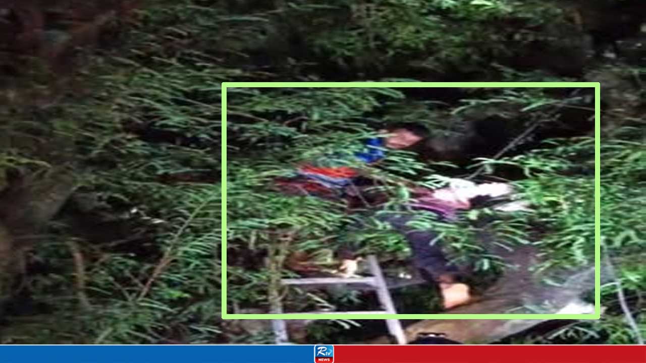 তেঁতুল গাছে অজ্ঞান হয়ে ঝুলছিলেন তরুণ, অতঃপর...