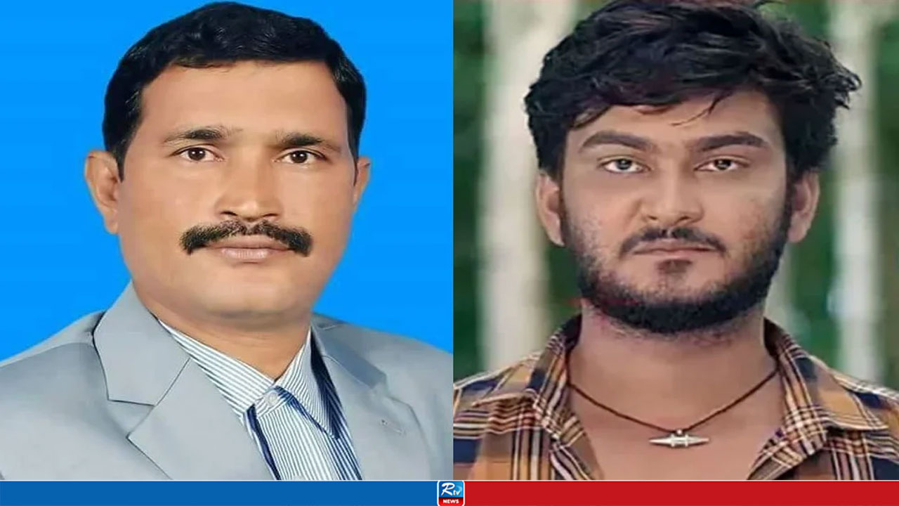 প্রযোজক সেলিম ও তার ছেলের লাশ উত্তোলনের নির্দেশ