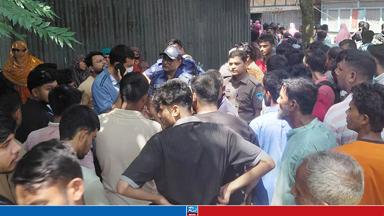 মা ও ৮ মাসের ভাতিজিকে হত্যা নিয়ে বেরিয়ে এলো চাঞ্চল্যকর তথ্য