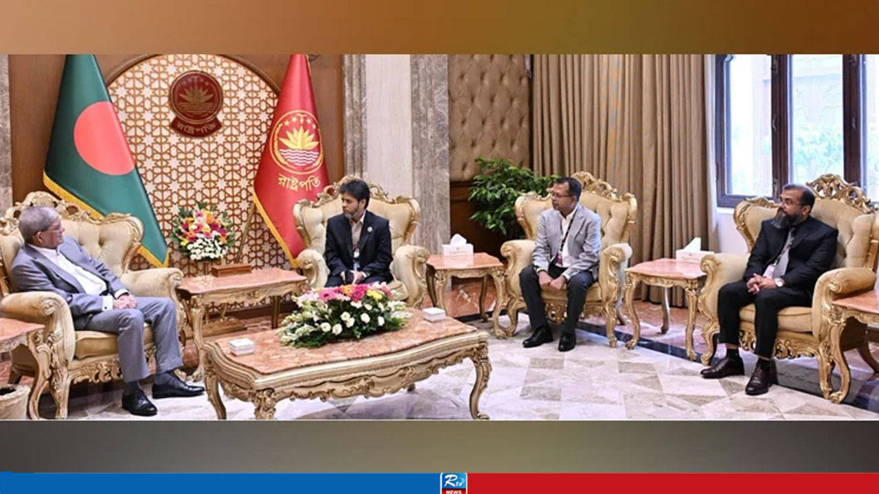 President Urges Focus on Technical Education to Boost Global and Local Employment