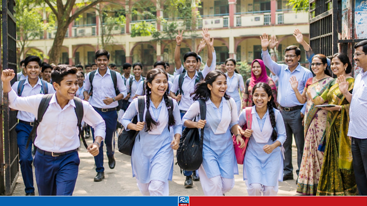শিক্ষাপ্রতিষ্ঠানে ছুটি ২৩ নাকি ২৪ সেপ্টেম্বর, প্রজ্ঞাপন কী বলছে
