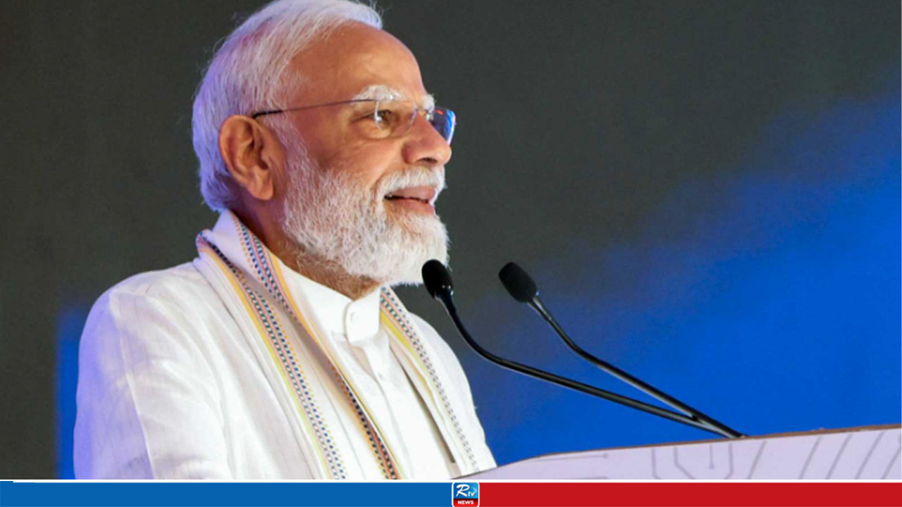 Indian PM Announces Initiation of 'Project Rhino', Lauds Conservation Success