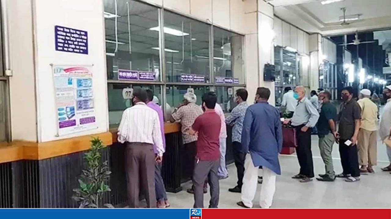 শুক্র ও শনিবার ব্যাংক খোলা রাখতে চিঠি, জানা গেল কারণ