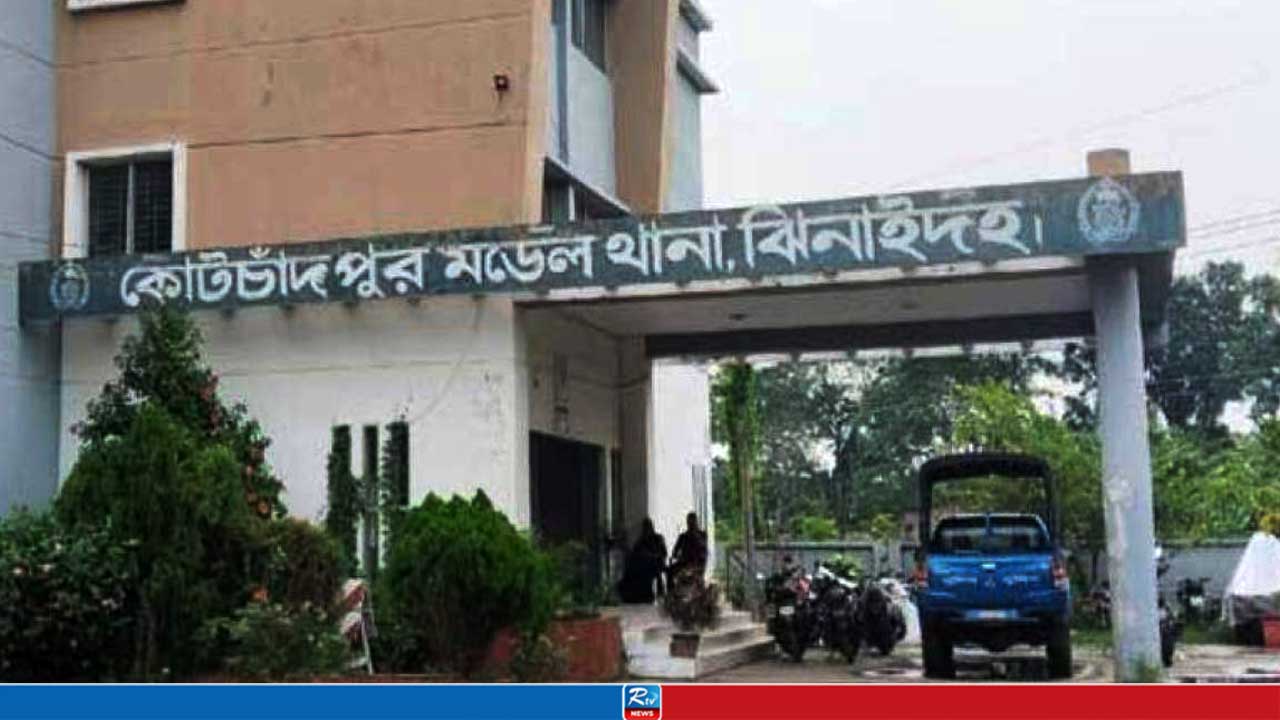 এবার কোটচাঁদপুরে শেখ হাসিনার বিরুদ্ধে মামলা