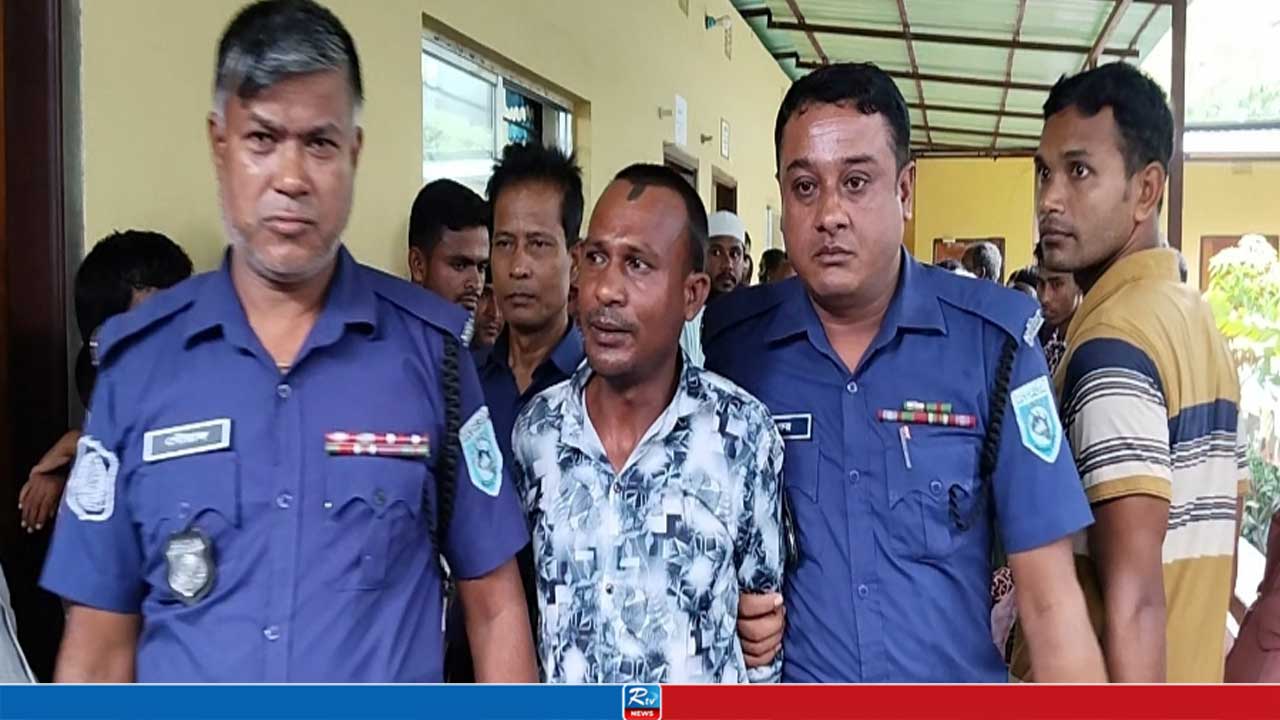 বিবস্ত্র অবস্থায় দৌড়ে বাড়ি ফেরে বাকপ্রতিবন্ধী শিশু, যে সাজা পেলেন শহিদুল 