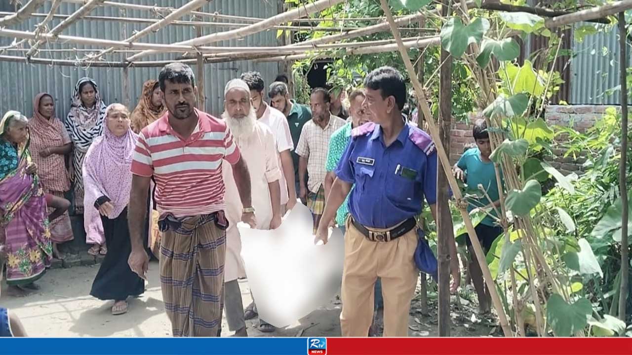 প্রেমিকার বাড়িতে মিলল এইচএসসি পরীক্ষার্থী প্রেমিকের মরদেহ, মা-মেয়ে আটক