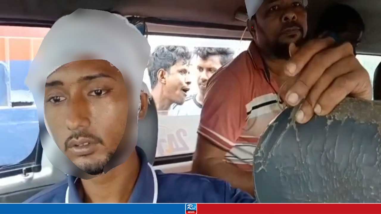নড়াইলে দুই পক্ষের সংঘর্ষে ৫ জন গুলিবিদ্ধ