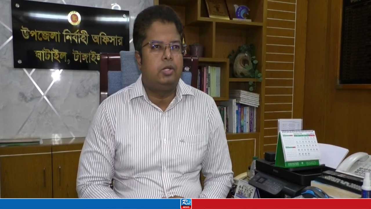 তথ্য চেয়ে আবেদন করায় সাংবাদিকের বিরুদ্ধে অফেন্সিভ মোডে যাওয়ার হুমকি ইউএনওর