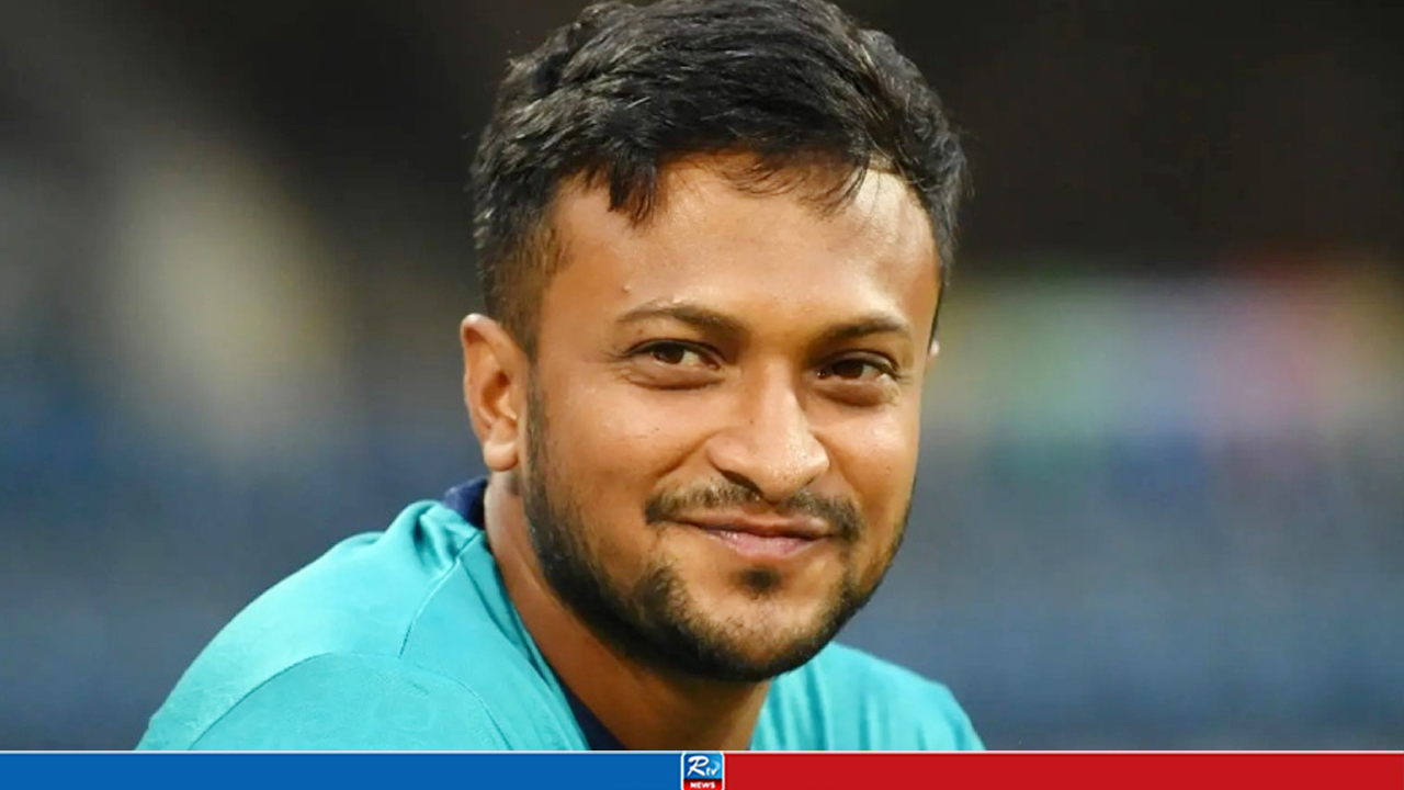 শেয়ারবাজার কারসাজি: সাকিবসহ ১৫ জনের তদন্ত প্রতিবেদন ১৭ নভেম্বর